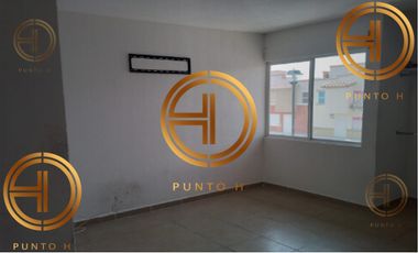 Casa en Venta a 20 min de Explanada Pachuca.