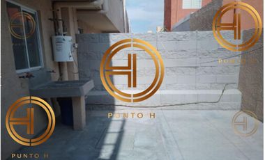 Casa en Venta a 20 min de Explanada Pachuca.