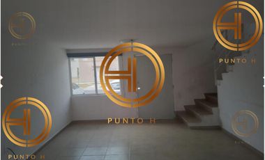 Casa en Venta a 20 min de Explanada Pachuca.