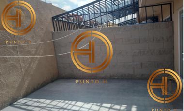 Casa en Venta a 20 min de Explanada Pachuca.