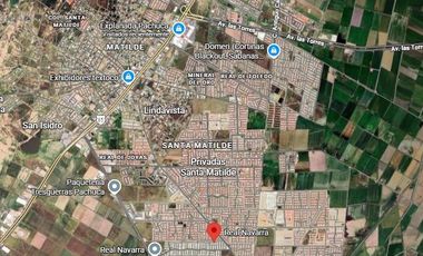 Casa en Venta a 20 min de Explanada Pachuca.