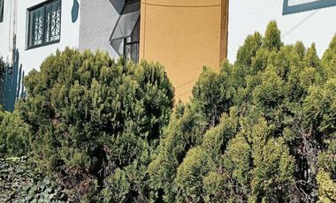 Venta de casa en condominio en Lomas de Cantera, Naucalpan, con zona de niños