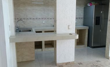 Venta de casa en condominio en Lomas de Cantera, Naucalpan, con zona de niños