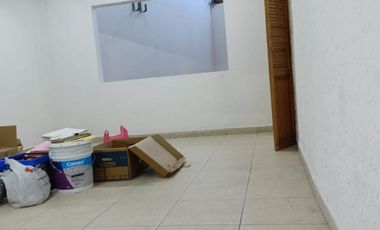 Venta de casa en condominio en Lomas de Cantera, Naucalpan, con zona de niños