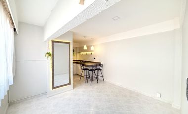 DEPARTAMENTO EN RENTA EN AV UNIVERSIDAD  COL NARVARTE