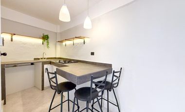 DEPARTAMENTO EN RENTA EN AV UNIVERSIDAD  COL NARVARTE