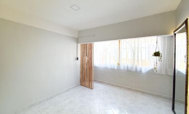 DEPARTAMENTO EN RENTA EN AV UNIVERSIDAD  COL NARVARTE