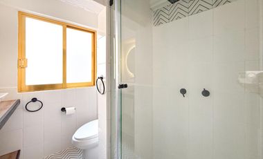 DEPARTAMENTO EN RENTA EN AV UNIVERSIDAD  COL NARVARTE