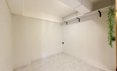 DEPARTAMENTO EN RENTA EN AV UNIVERSIDAD  COL NARVARTE