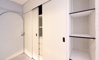 DEPARTAMENTO EN RENTA EN AV UNIVERSIDAD  COL NARVARTE