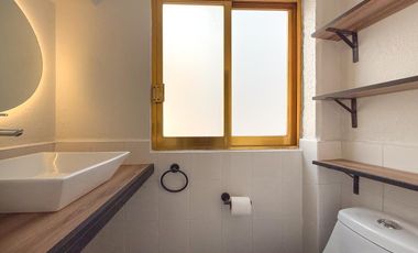 DEPARTAMENTO EN RENTA EN AV UNIVERSIDAD  COL NARVARTE