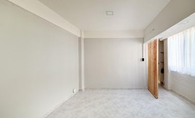 DEPARTAMENTO EN RENTA EN AV UNIVERSIDAD  COL NARVARTE