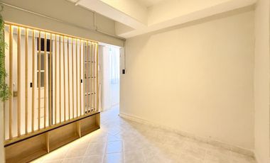 DEPARTAMENTO EN RENTA EN AV UNIVERSIDAD  COL NARVARTE