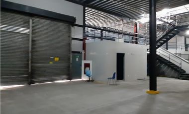 BODEGA/GALERA CON LOCAL EN ALQUILER $6.5XM2 EN COSTA DEL ESTE