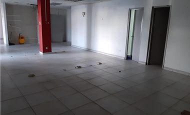 BODEGA/GALERA CON LOCAL EN ALQUILER $6.5XM2 EN COSTA DEL ESTE