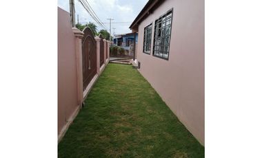 CASA REMODELADA 3 RECAMARAS EN BRISAS DEL GOLF