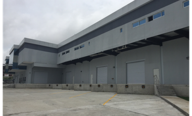 BODEGA EN VENTA CON INQUILINO EN ANCON OPORTUNIDAD DE INVERSIÓN