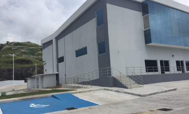 BODEGA EN VENTA CON INQUILINO EN ANCON OPORTUNIDAD DE INVERSIÓN