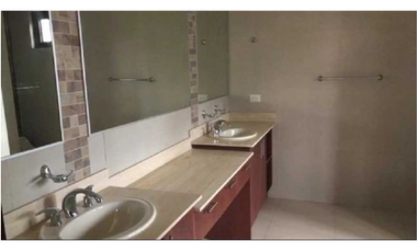 CASA A ESTRENAR EN COSTA SUR, EL DORAL PRECIO REBAJADO 4REC