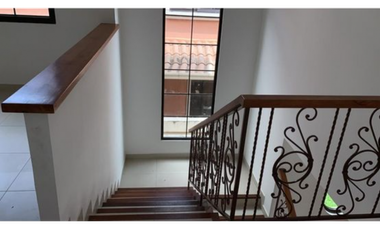 CASA A ESTRENAR EN COSTA SUR, EL DORAL PRECIO REBAJADO 4REC