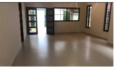 CASA A ESTRENAR EN COSTA SUR, EL DORAL PRECIO REBAJADO 4REC