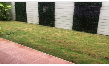 CASA A ESTRENAR EN COSTA SUR, EL DORAL PRECIO REBAJADO 4REC