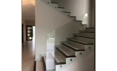 CASA A ESTRENAR EN COSTA SUR, EL DORAL PRECIO REBAJADO 4REC