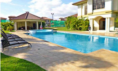 CASA A ESTRENAR EN COSTA SUR, EL DORAL PRECIO REBAJADO 4REC