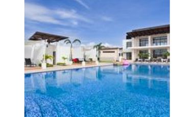 CASA EN VENTA 2REC MAS CBE A ESTRENAR EN COSTA SUR. MILLENIUM