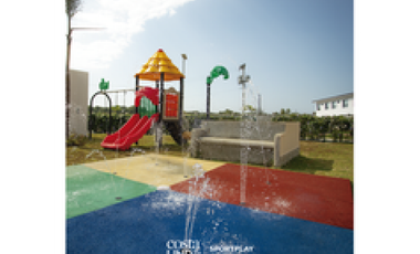 CASA EN VENTA 2REC MAS CBE A ESTRENAR EN COSTA SUR. MILLENIUM