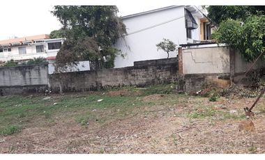 ALQUILER/COMPRA DE TERRENO 950m2 EN CARRASQUILLA