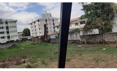 ALQUILER/COMPRA DE TERRENO 950m2 EN CARRASQUILLA