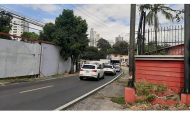 ALQUILER/COMPRA DE TERRENO 950m2 EN CARRASQUILLA