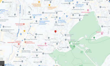 ALQUILER/COMPRA DE TERRENO 950m2 EN CARRASQUILLA