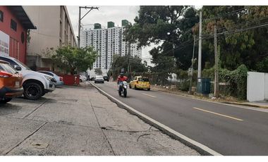 ALQUILER/COMPRA DE TERRENO 950m2 EN CARRASQUILLA