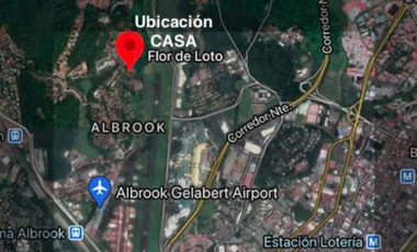 CASA DUPLEX REMODELADA 269M2 EN ALBROOK