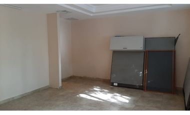 LOCAL/OFICINA 167 M2 MAS PATIO MARBELLA