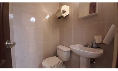 LOCAL/OFICINA 167 M2 MAS PATIO MARBELLA