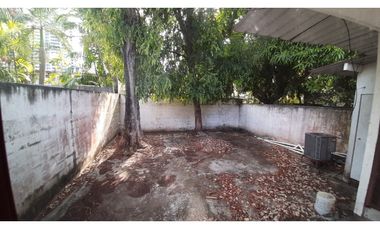 LOCAL/OFICINA 167 M2 MAS PATIO MARBELLA