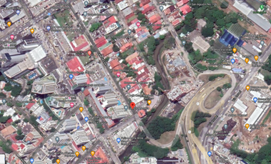 LOCAL/OFICINA 167 M2 MAS PATIO MARBELLA