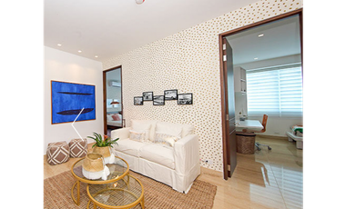 APARTAMENTO 306M2 CON LINEA BLANCA EN SOLANA, SANTA MARIA