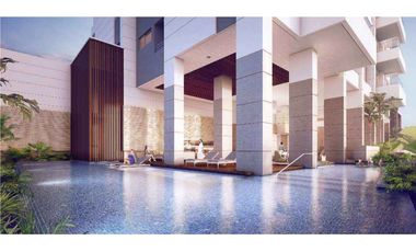 APARTAMENTO 306M2 CON LINEA BLANCA EN SOLANA, SANTA MARIA