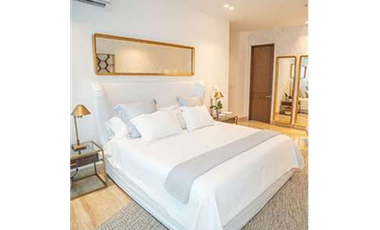 APARTAMENTO 306M2 CON LINEA BLANCA EN SOLANA, SANTA MARIA