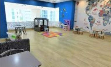 APARTAMENTO 306M2 CON LINEA BLANCA EN SOLANA, SANTA MARIA