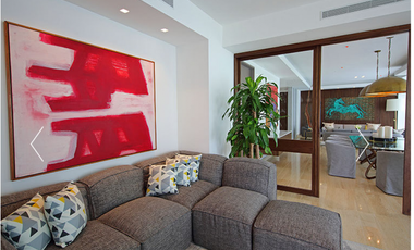 APARTAMENTO 306M2 CON LINEA BLANCA EN SOLANA, SANTA MARIA