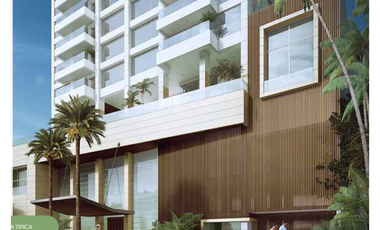 APARTAMENTO 306M2 CON LINEA BLANCA EN SOLANA, SANTA MARIA