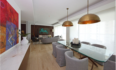 APARTAMENTO 306M2 CON LINEA BLANCA EN SOLANA, SANTA MARIA