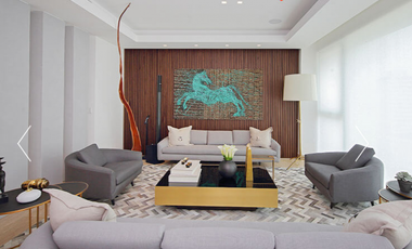 APARTAMENTO 306M2 CON LINEA BLANCA EN SOLANA, SANTA MARIA