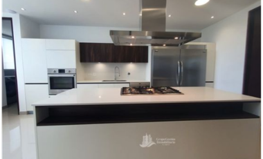 APARTAMENTO 306M2 CON LINEA BLANCA EN SOLANA, SANTA MARIA