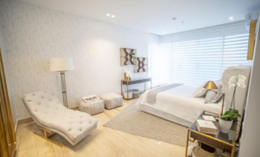 APARTAMENTO 306M2 CON LINEA BLANCA EN SOLANA, SANTA MARIA